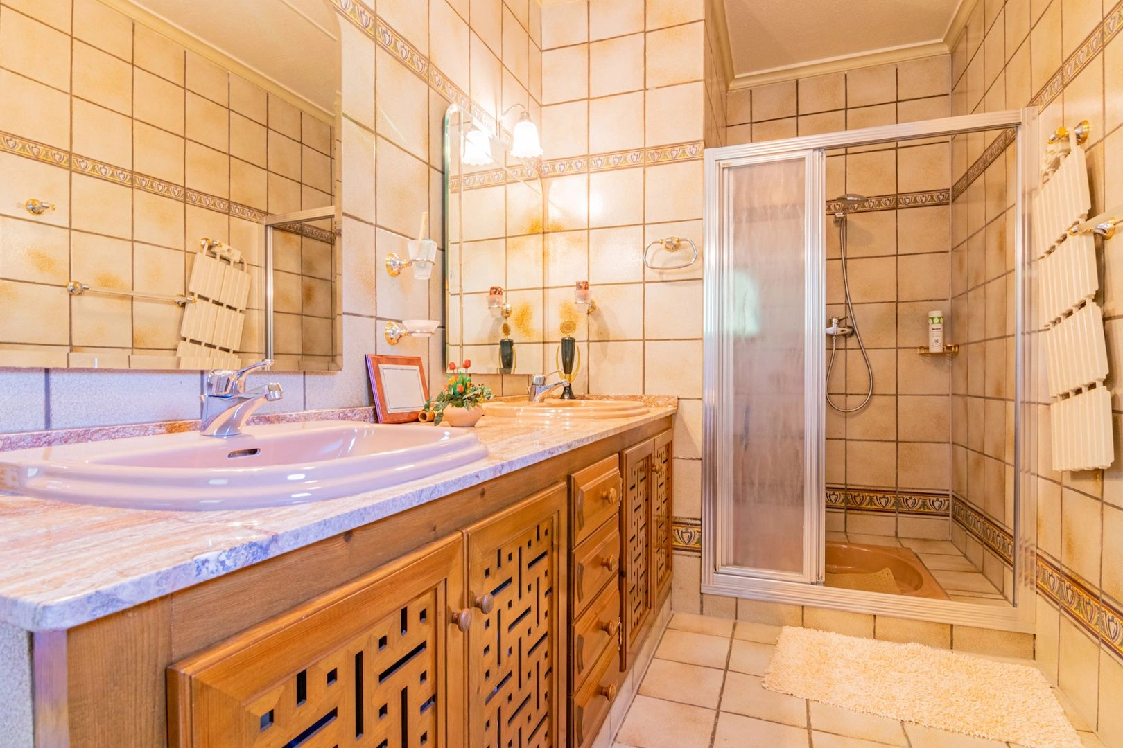 Villa for sale in Altea