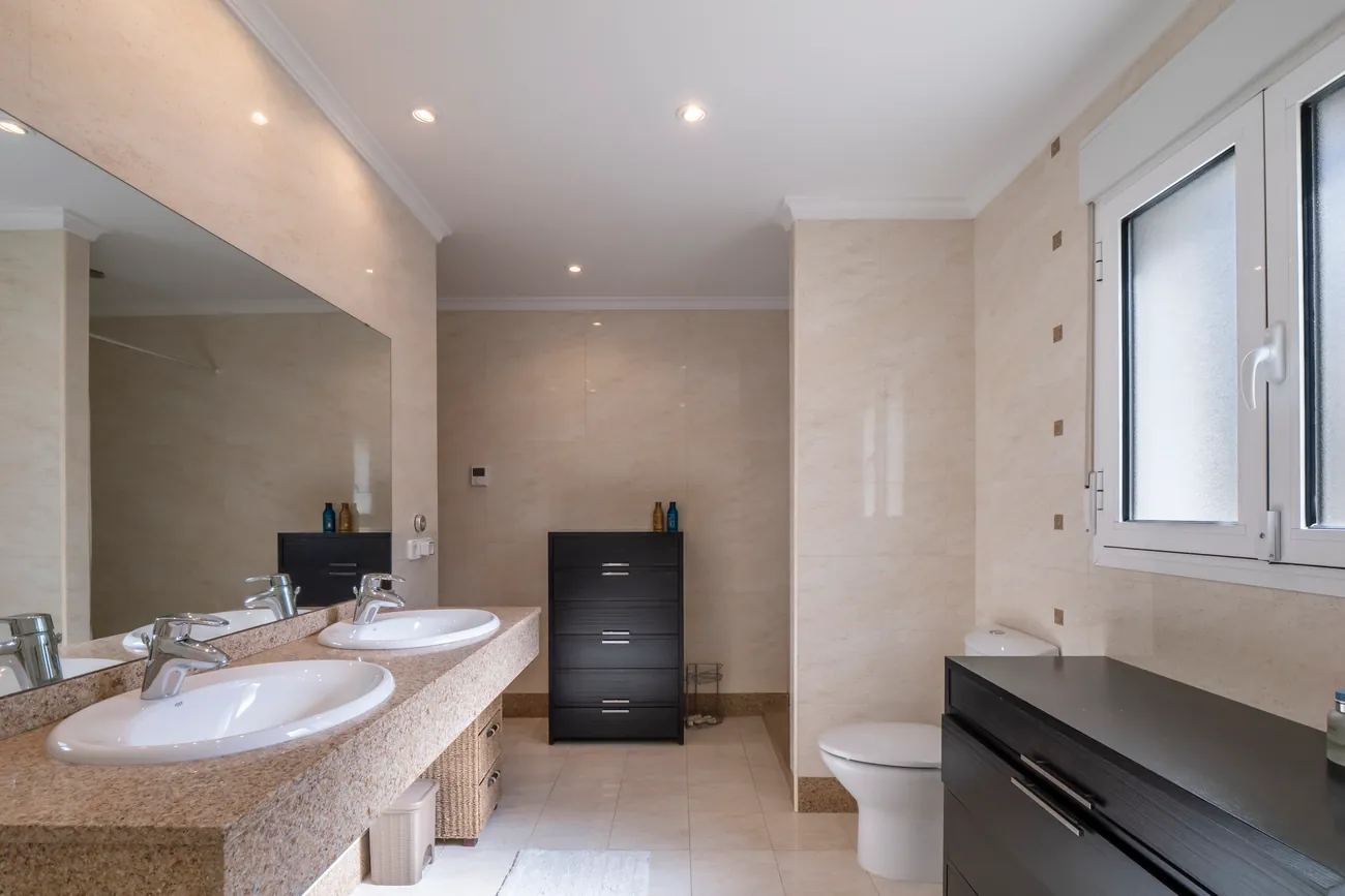 Villa for sale in Javea