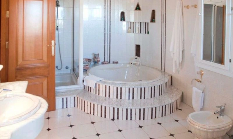 Villa for sale in Orihuela Costa