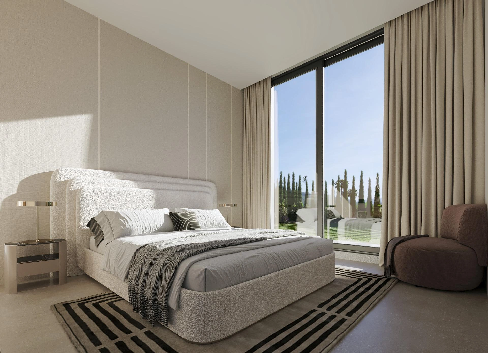 Villa for sale in Finestrat