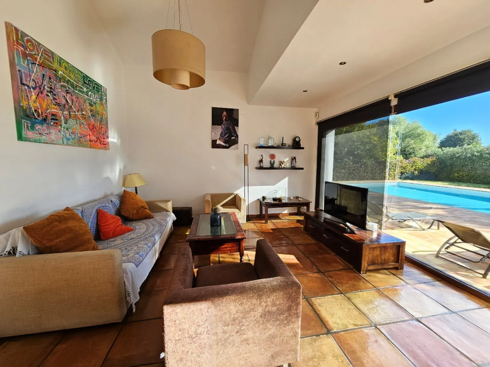 Villa for sale in Ondara