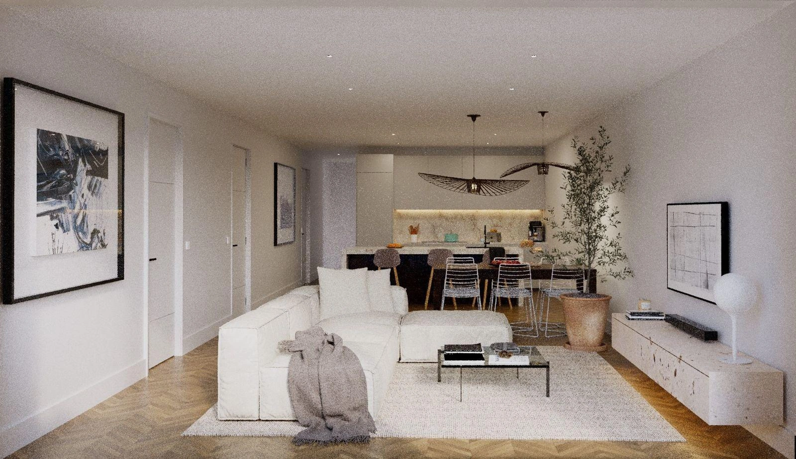 Apartment for sale in Hondón De Las Nieves