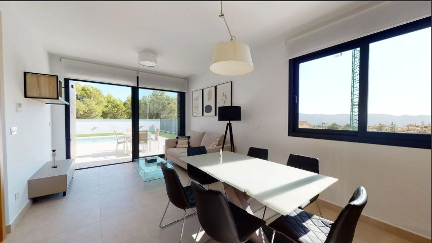 Villa in vendita a La Nucia