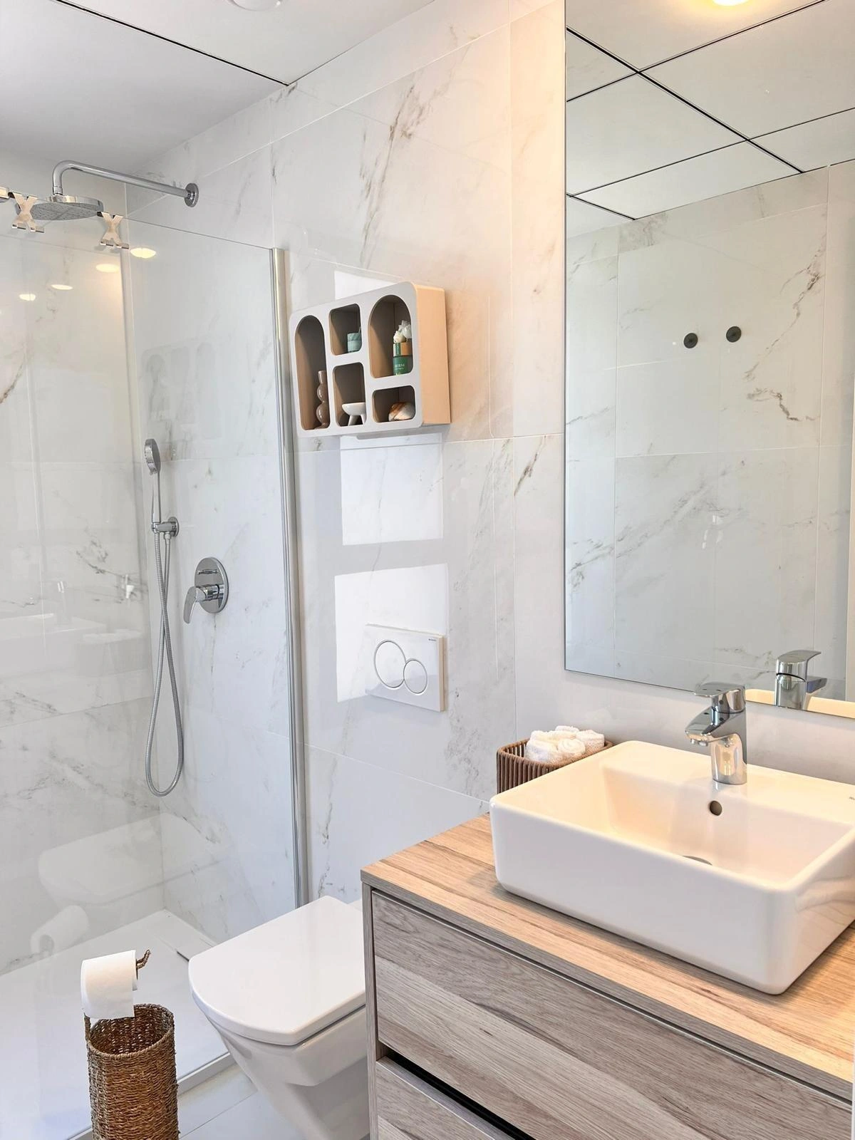 Apartment for sale in Benidorm
