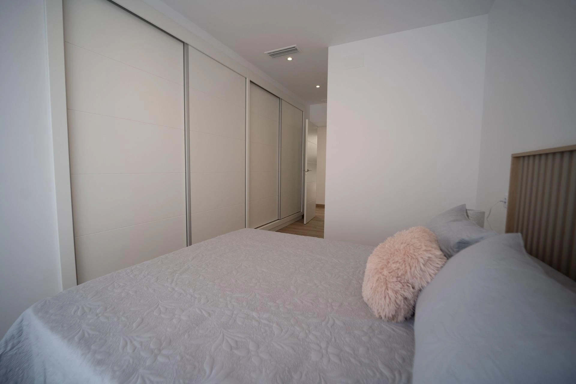 Casa de pueblo en venta en San Javier