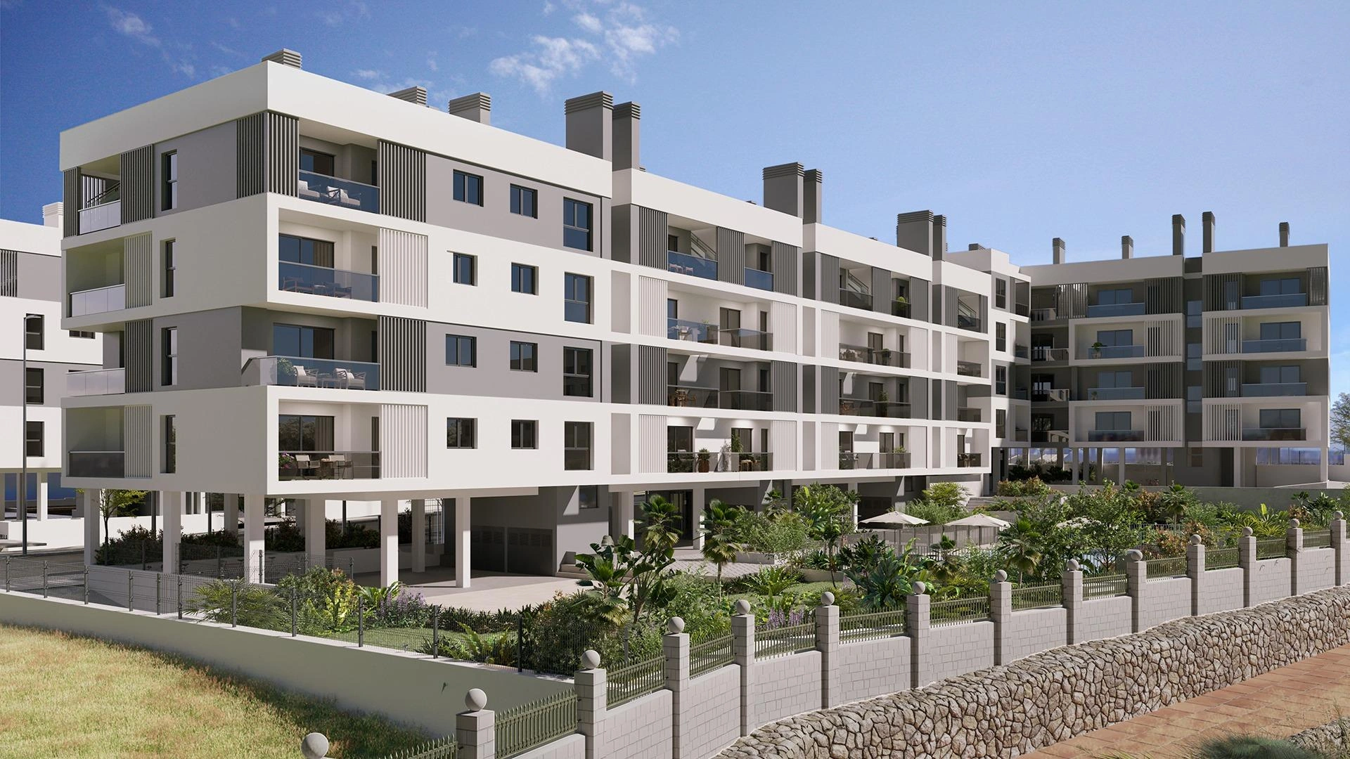 Appartamento in vendita a Alicante