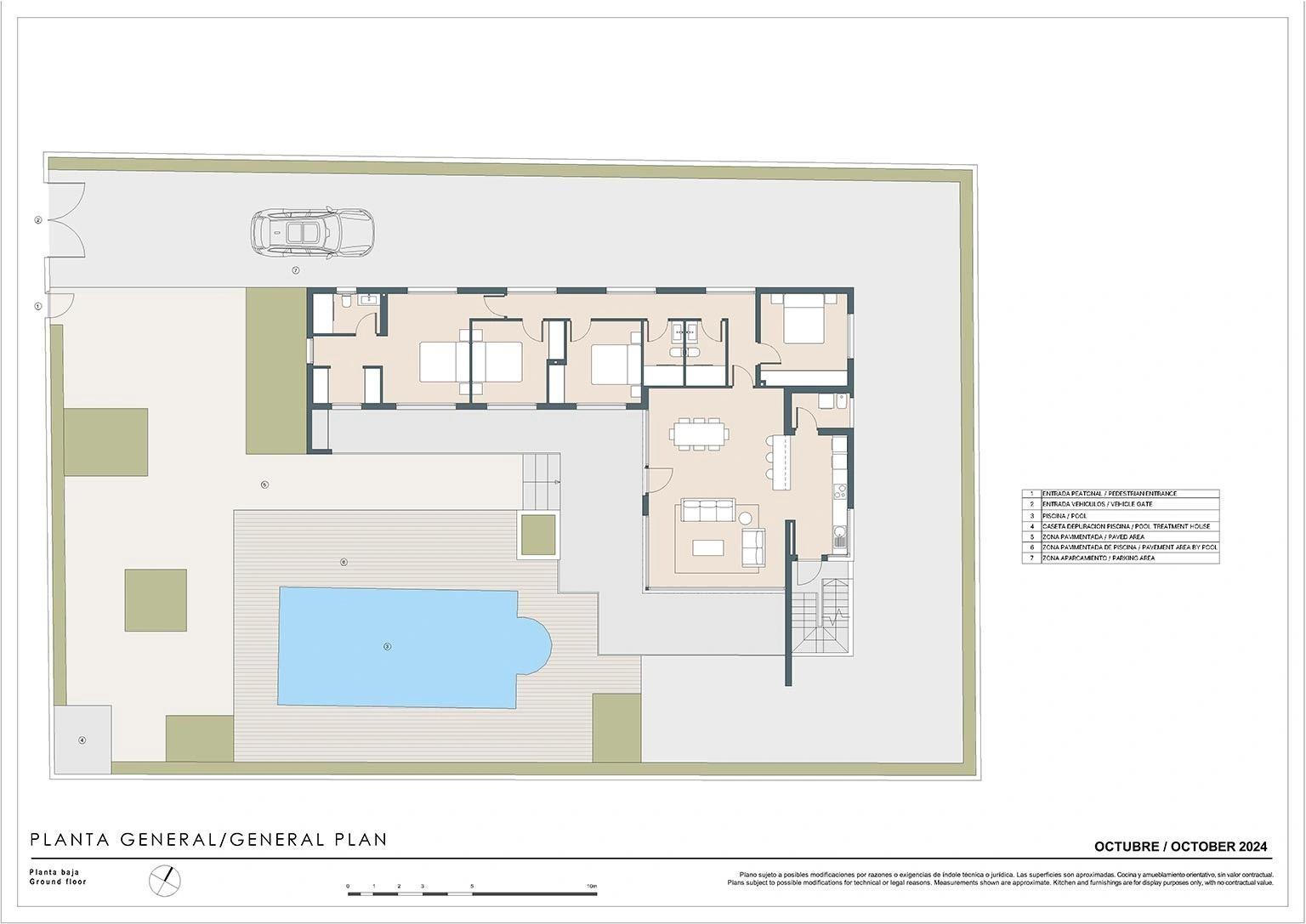 Villa for sale in Torrevieja