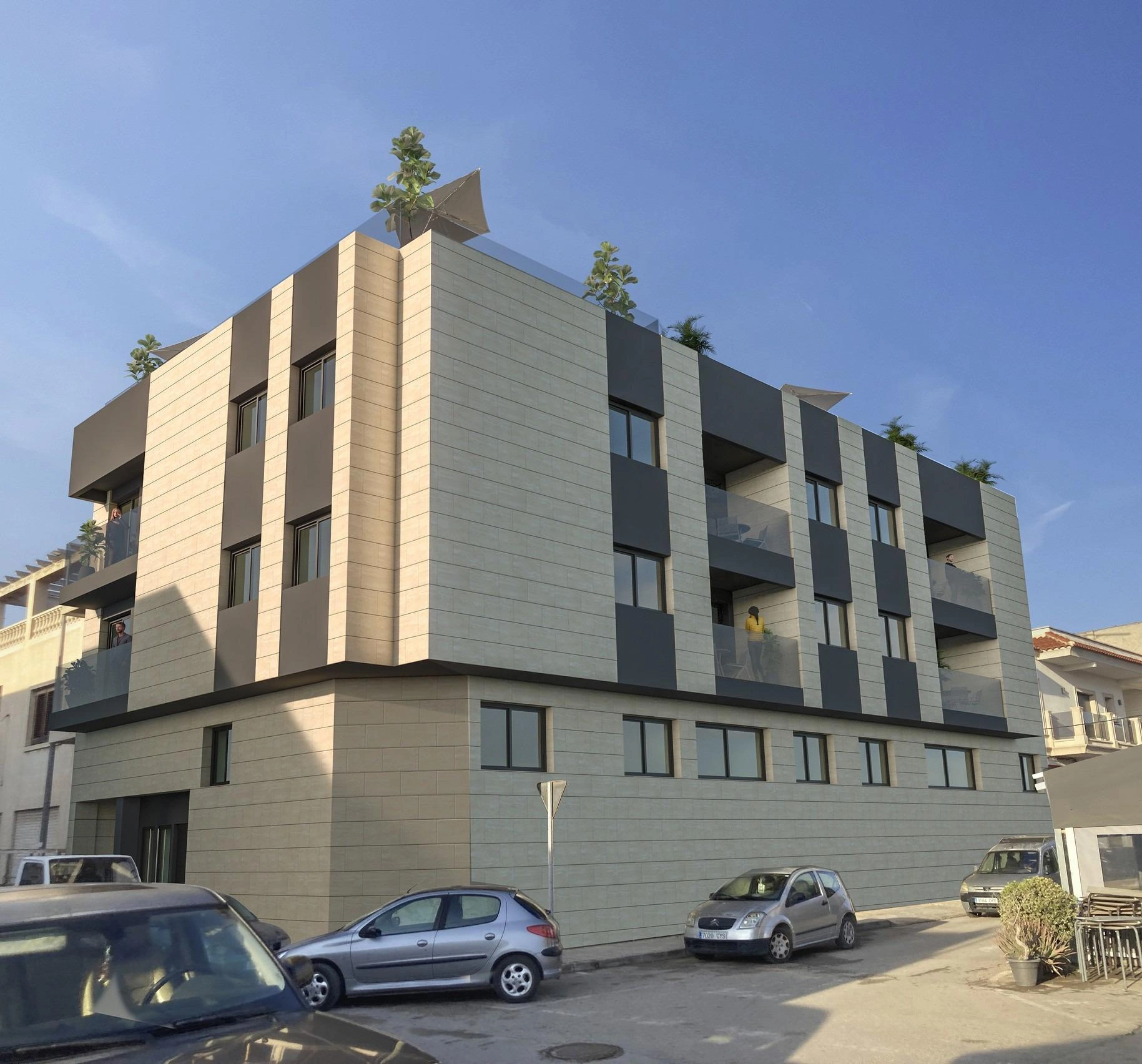 Apartment for sale in Catral