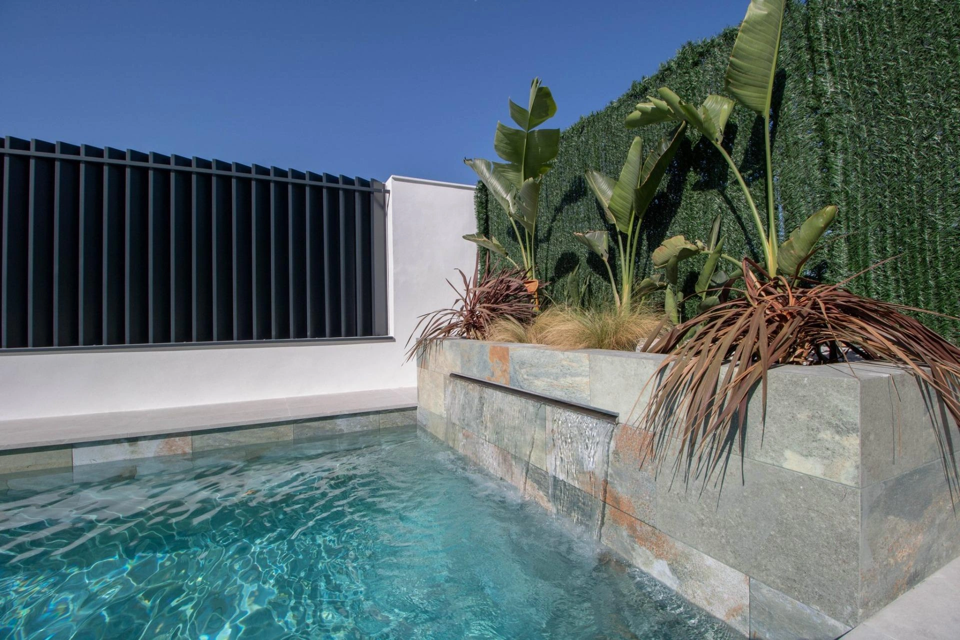 Chalet/Villa en venta en Finestrat