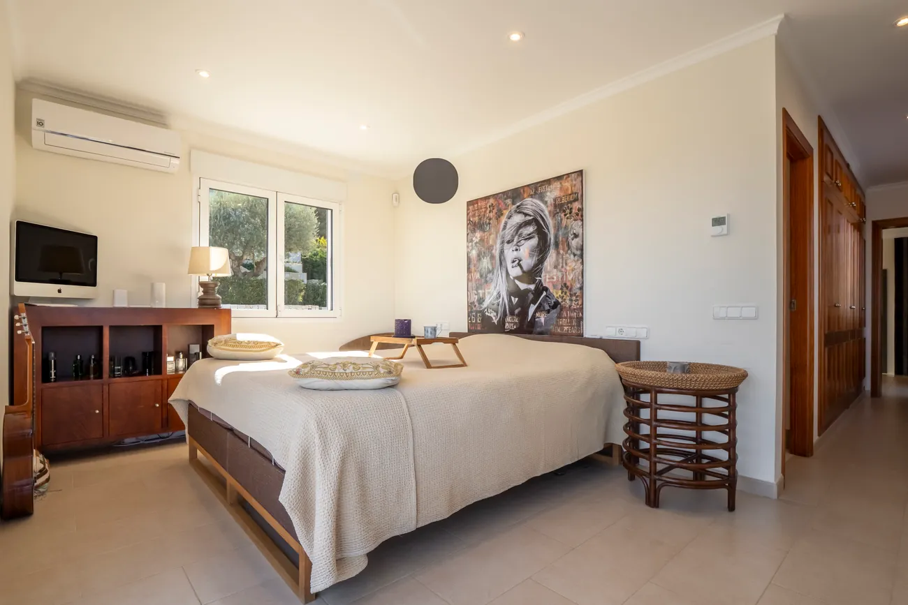 Villa for sale in Javea