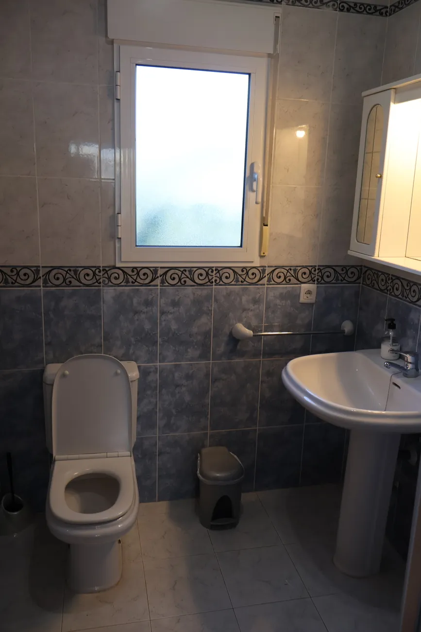 Villa in vendita a La Sella Golf