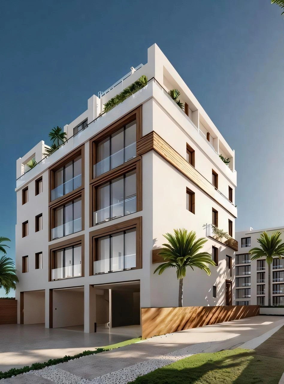 Apartment for sale in San Pedro Del Pinatar