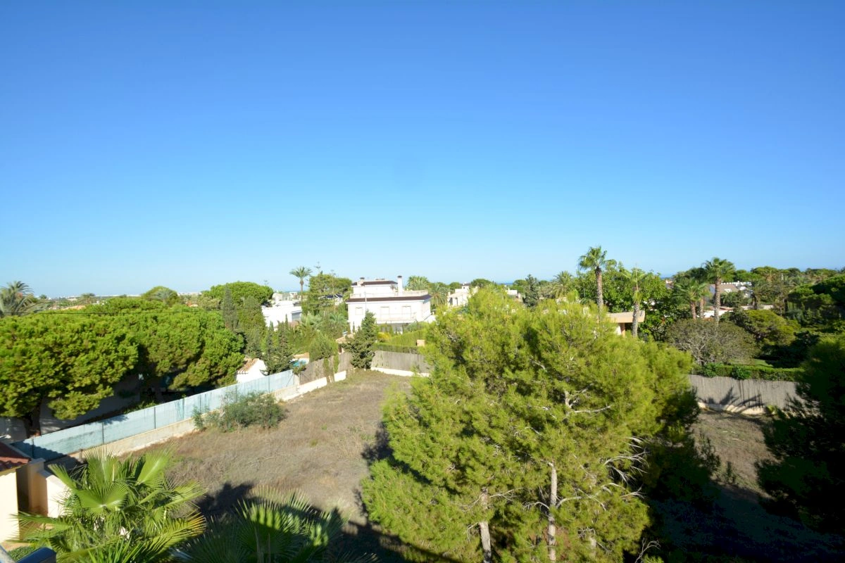 Villa for sale in Orihuela Costa