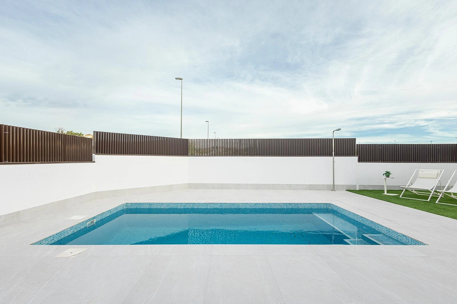 Villa till försäljning i Orihuela