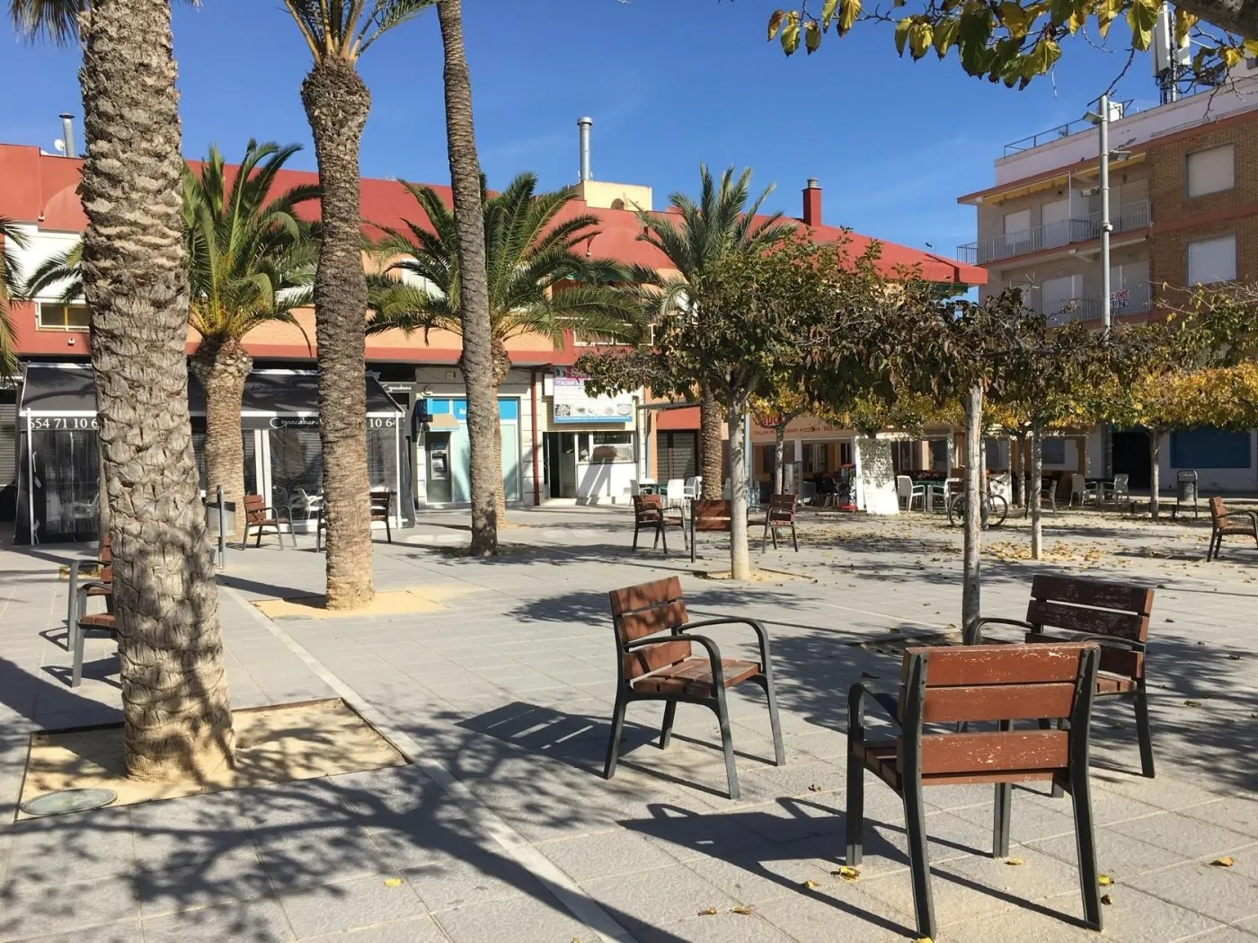 Villa for sale in Pilar De La Horadada