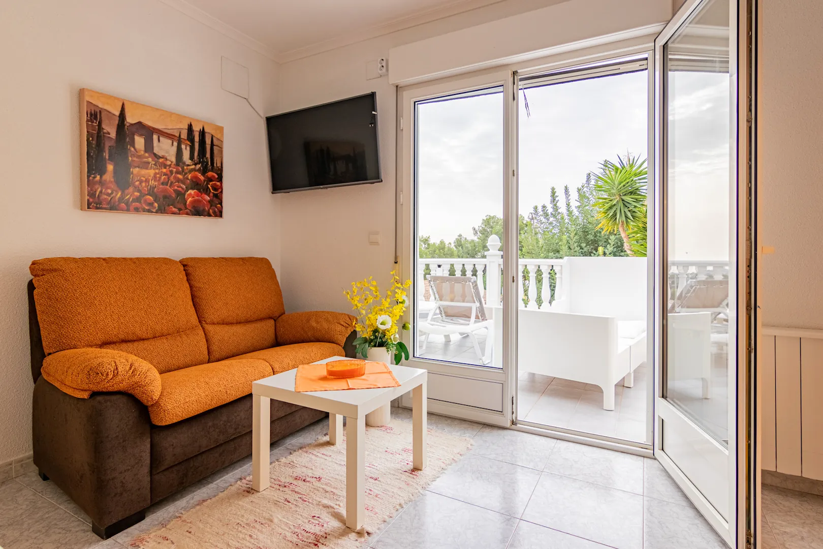 Chalet/Villa en venta en La Nucía