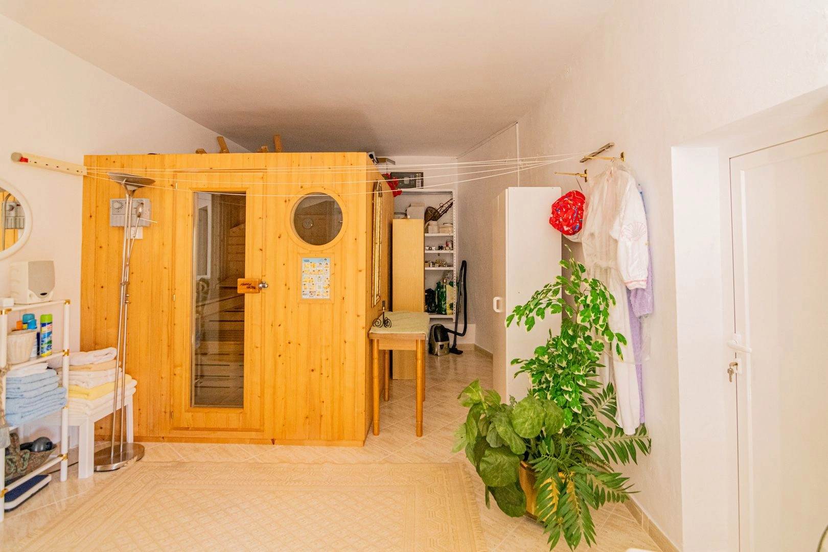 Villa for sale in Altea
