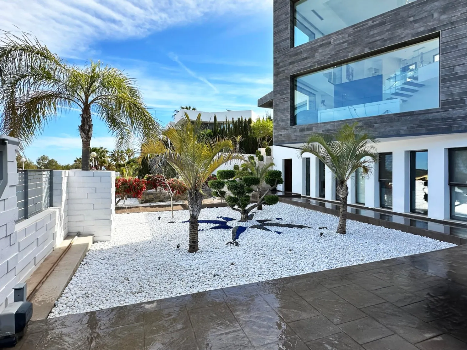 Villa for sale in Javea