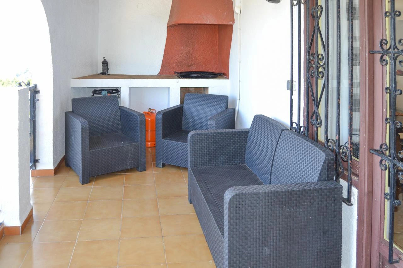 Villa in vendita a Pedreguer
