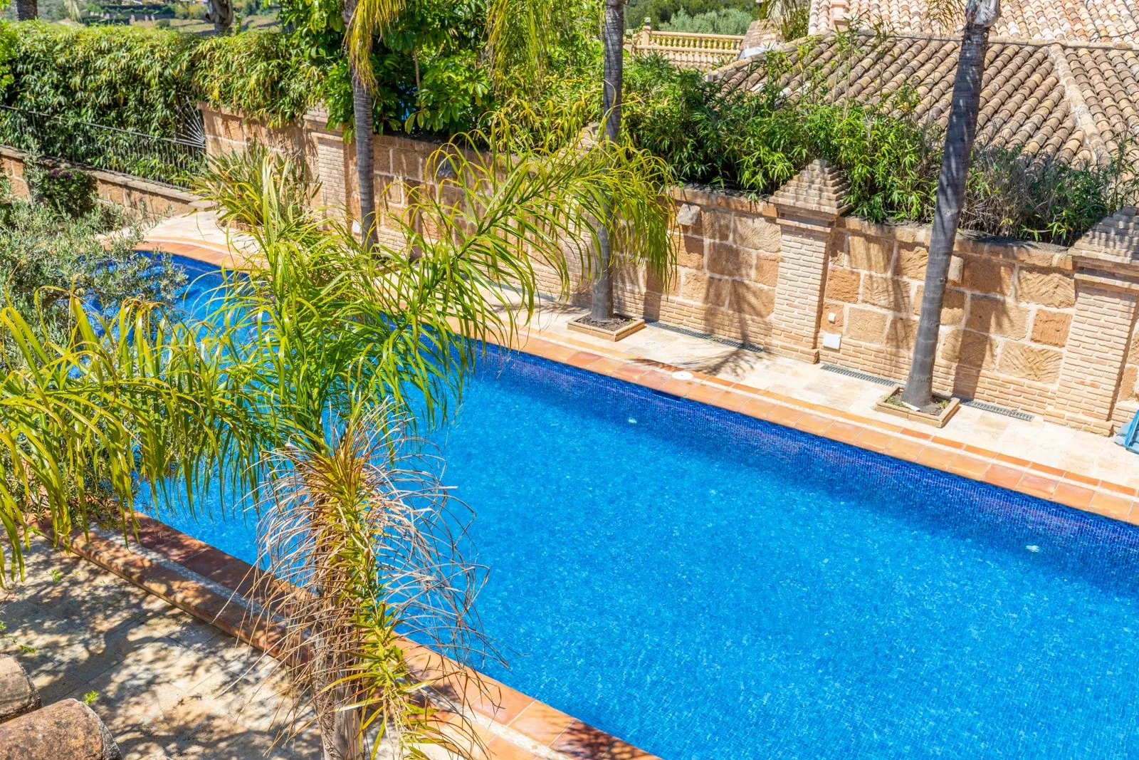 Country house for sale in Benissa