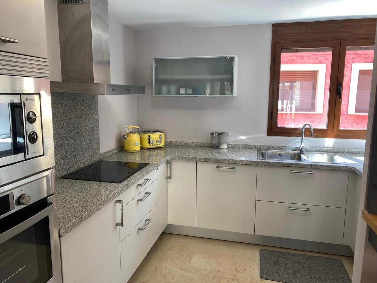 Apartment for sale in Benissa Costa