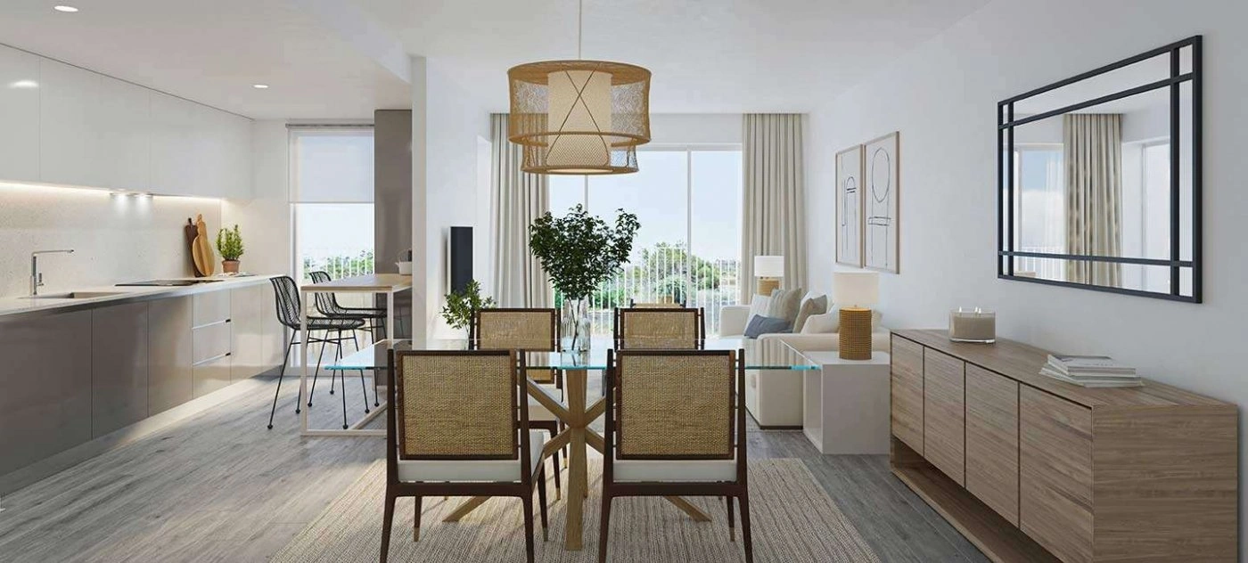 Appartement te verkoop in Jávea Xàbia