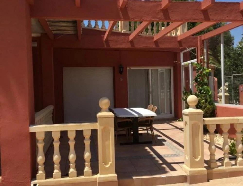 Villa in vendita a Alfas Del Pi