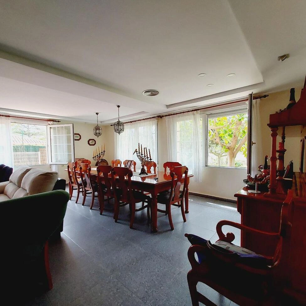 Villa for sale in Orihuela Costa