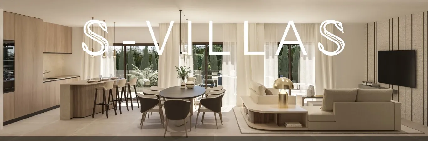 Villa Sodon in Jávea