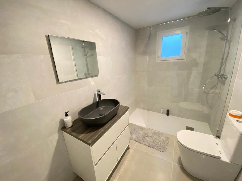 Apartment for sale in Javea