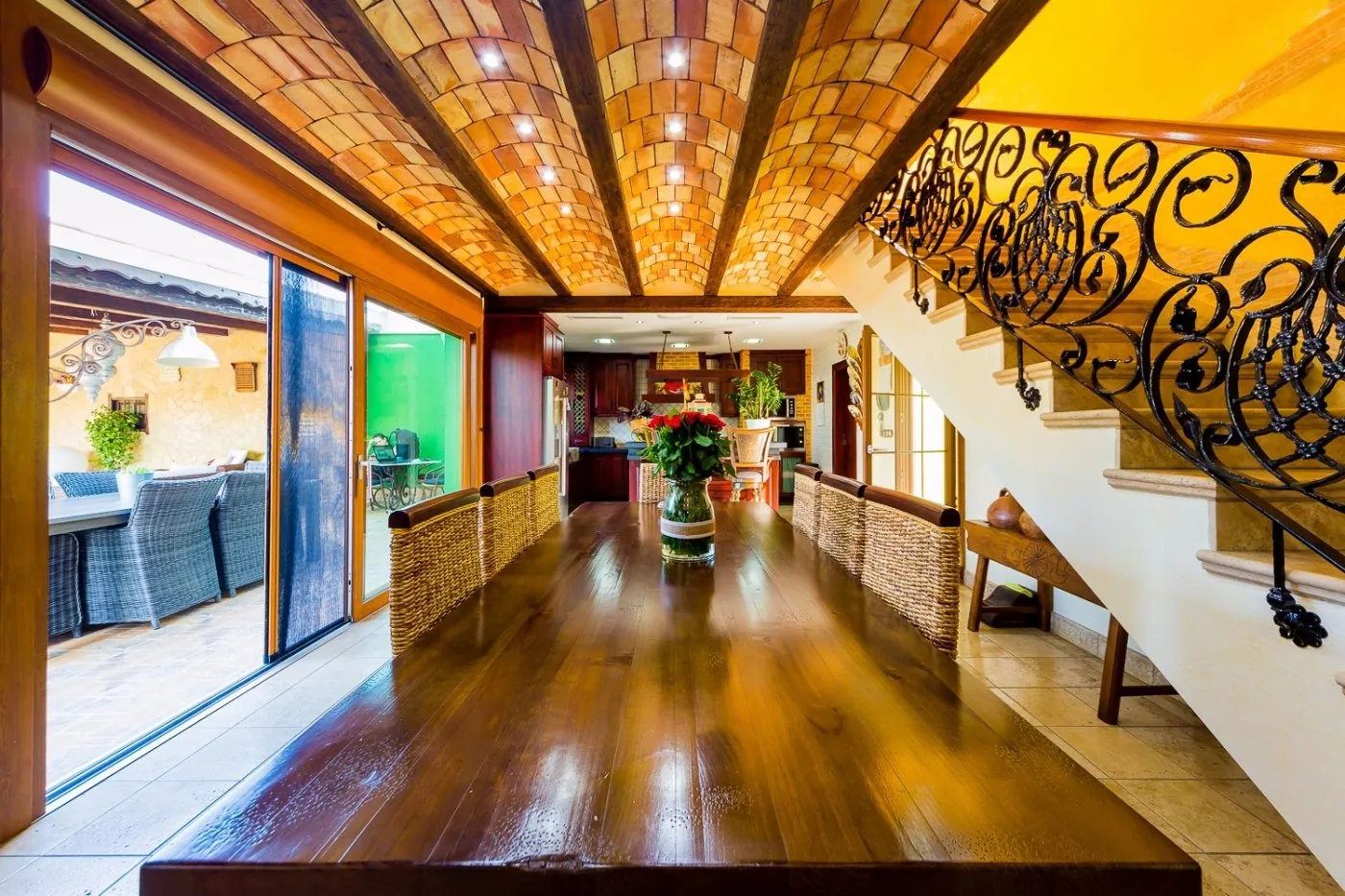 Country house for sale in Almoradi