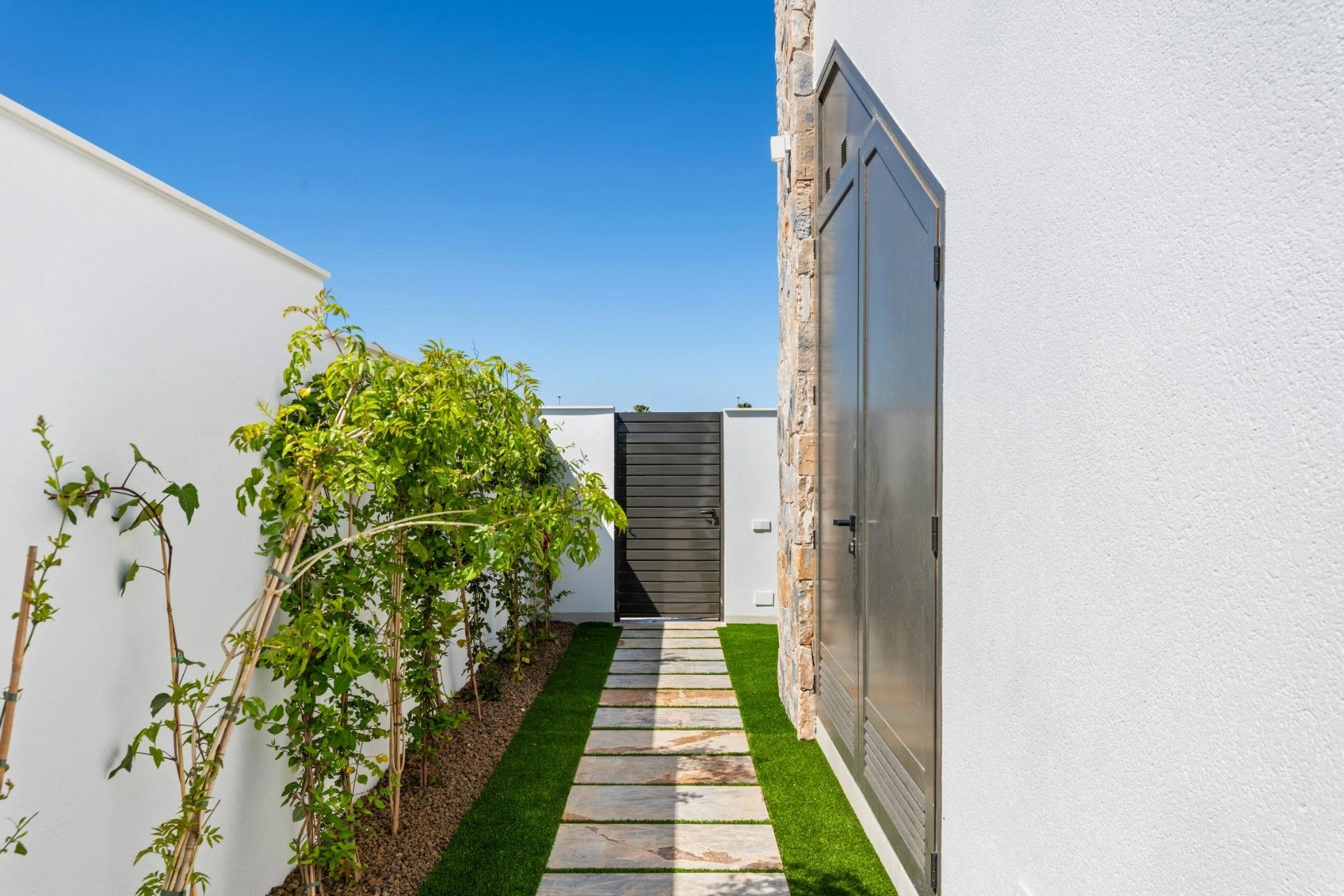 Villa à la vente à Los Alcazares