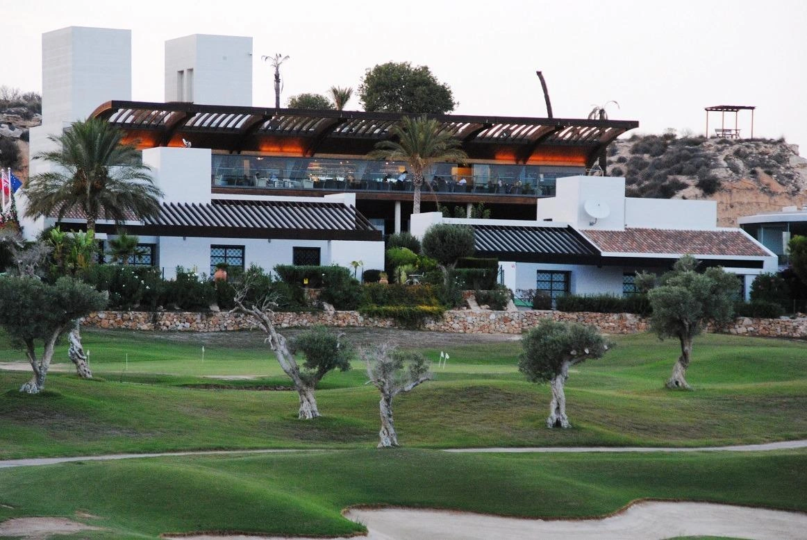 Villa for sale in Sucina