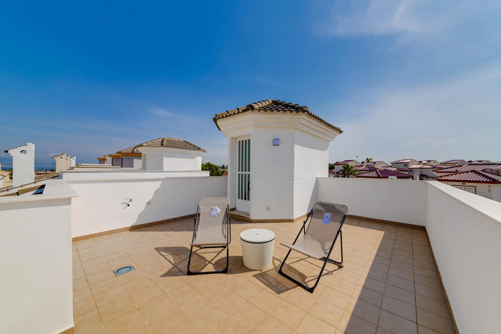 Villa till försäljning i San Fulgencio