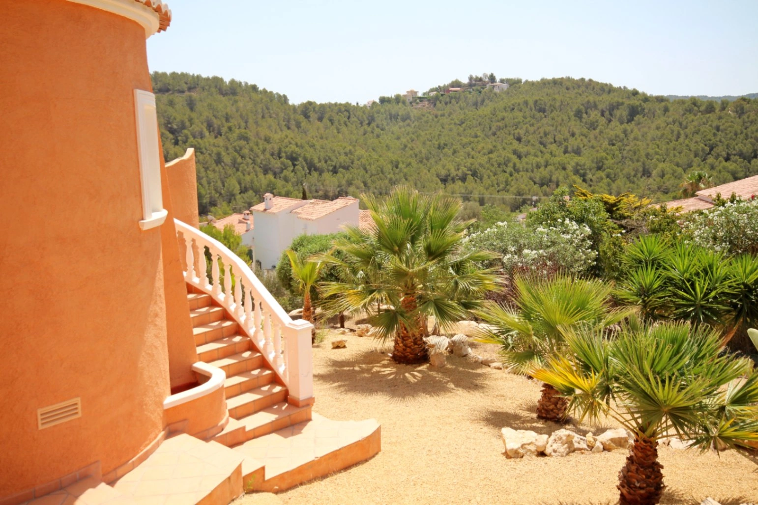 Villa zum verkauf in Javea