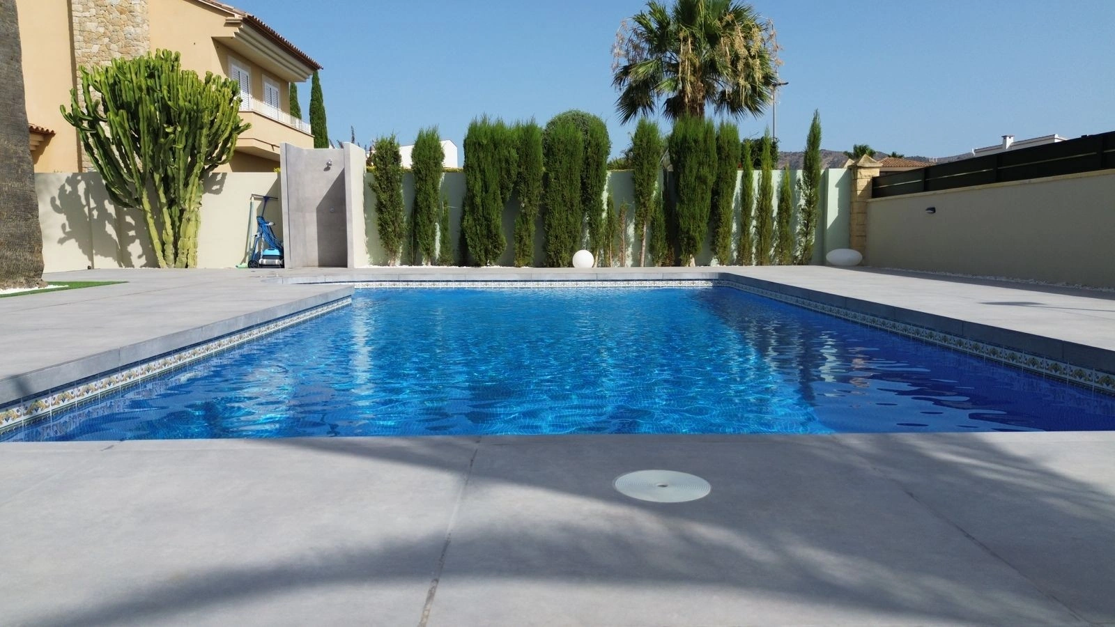 Villa til salg i Alfas Del Pi