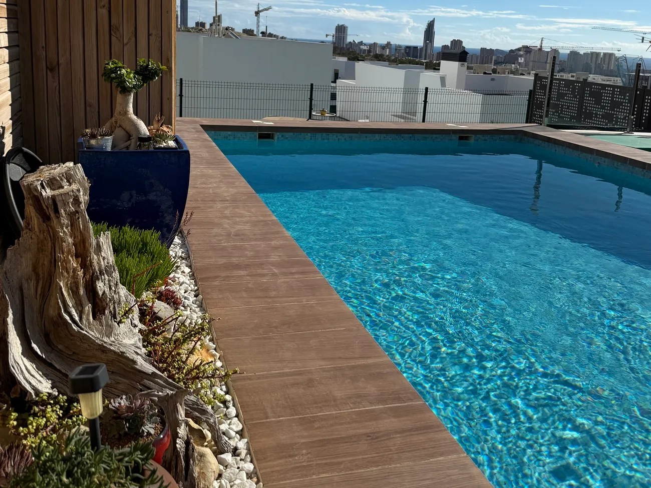 Semi Detached for sale in Finestrat