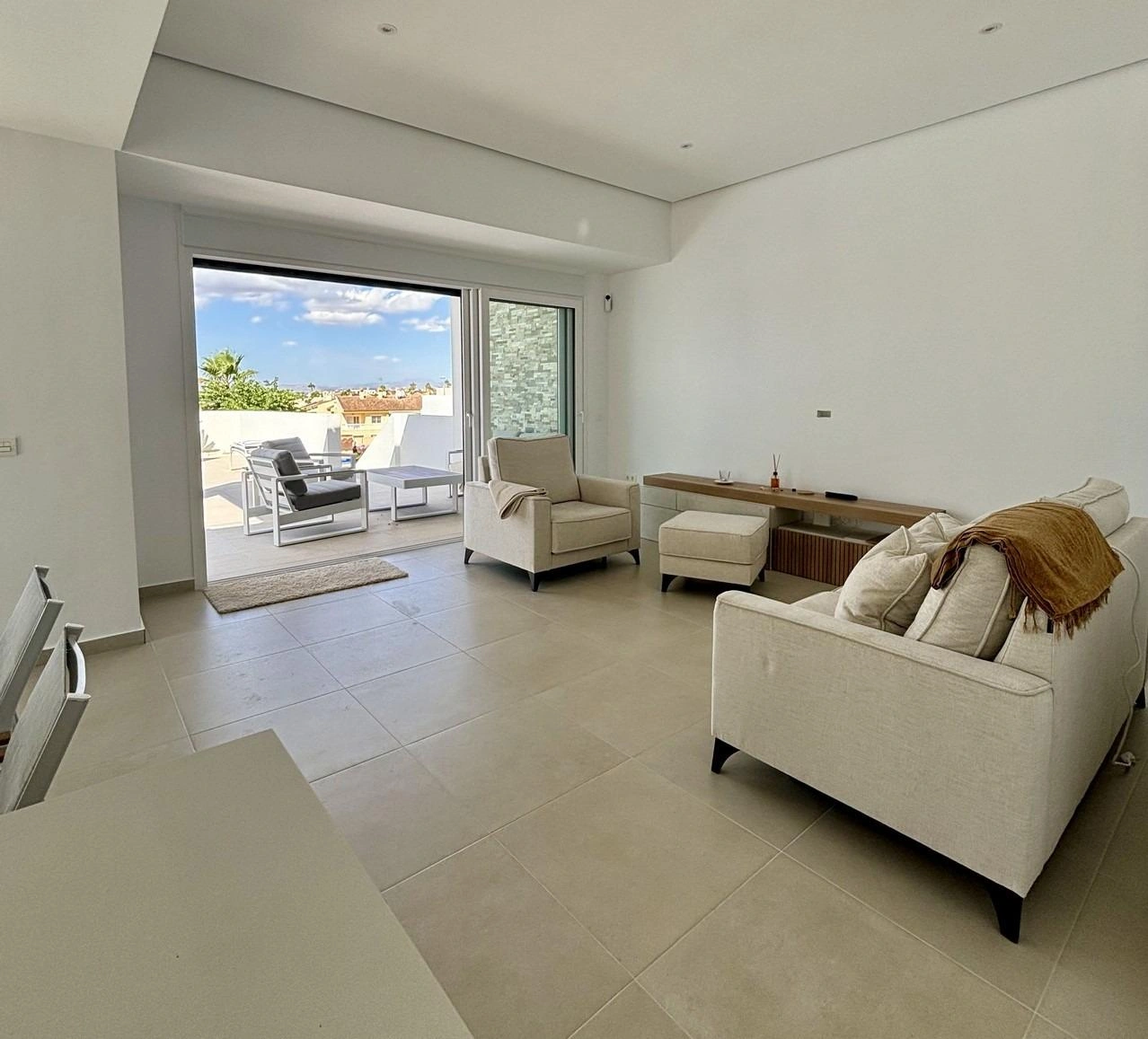 Villa à la vente à Benijofar