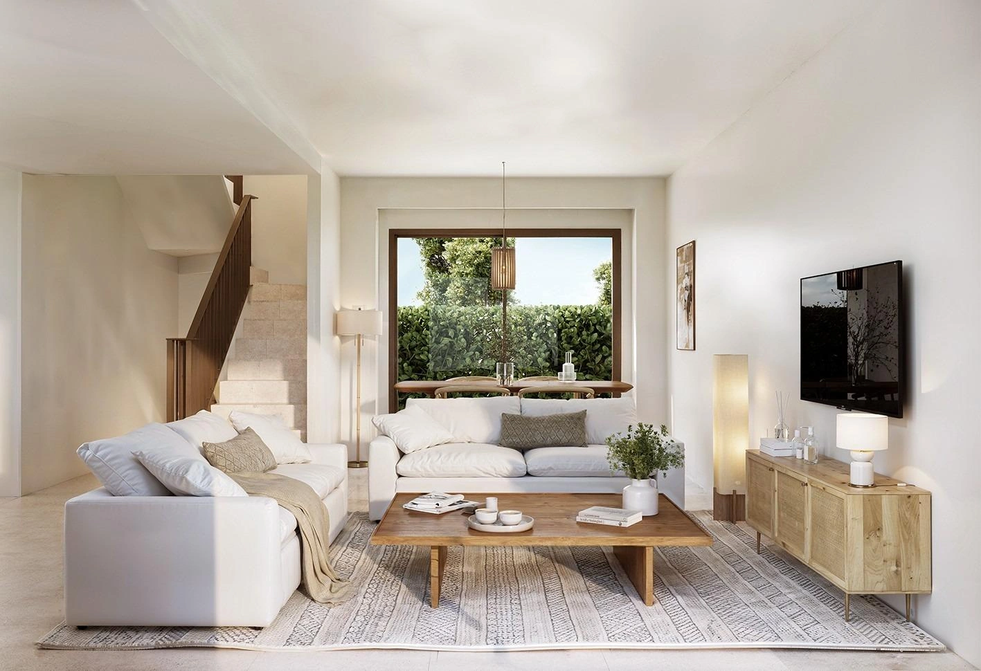 Chalet/Villa en venta en La Nucia