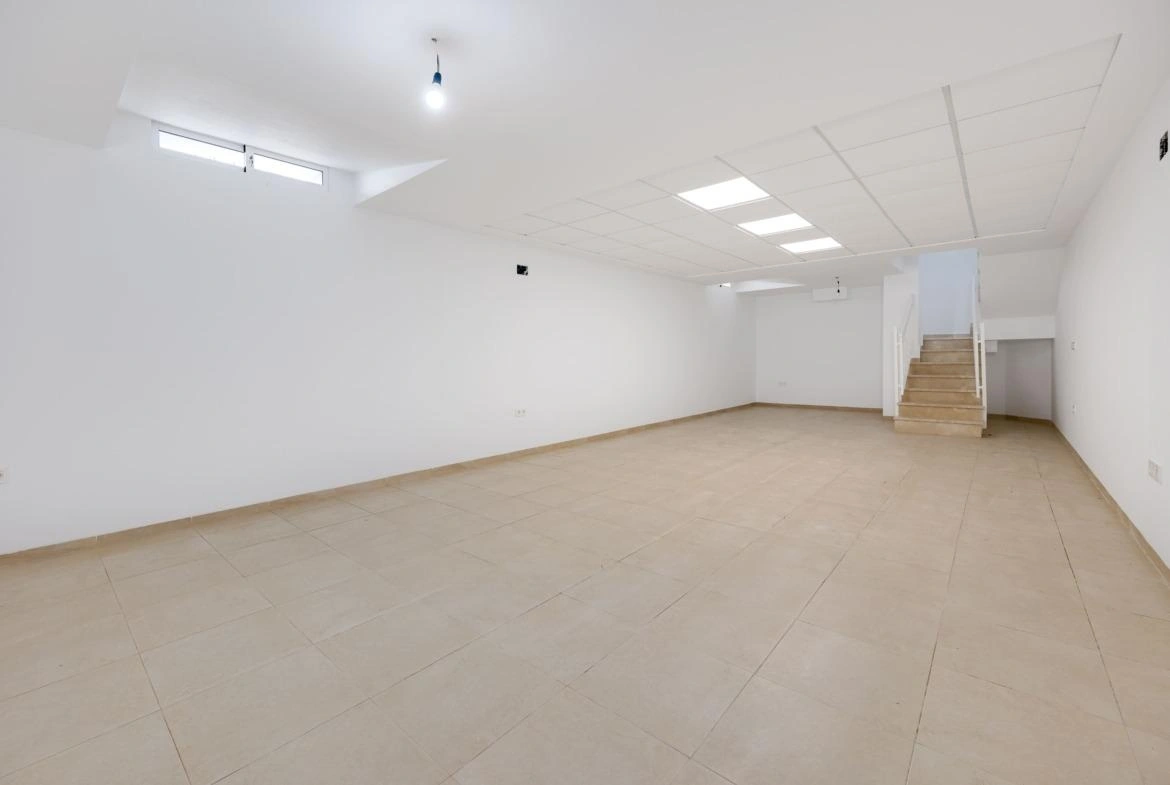 Villa till försäljning i San Fulgencio