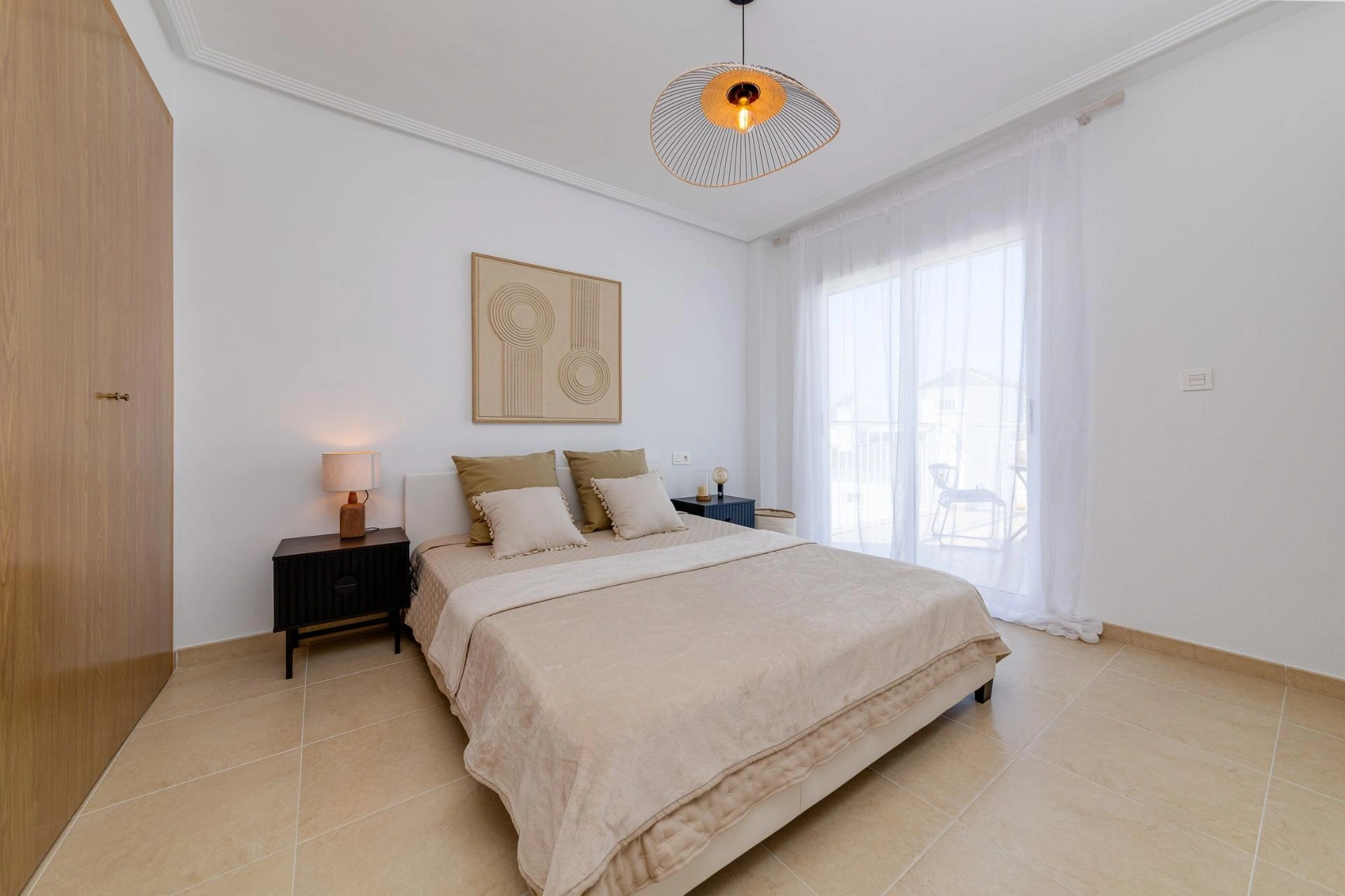 Villa till försäljning i San Fulgencio