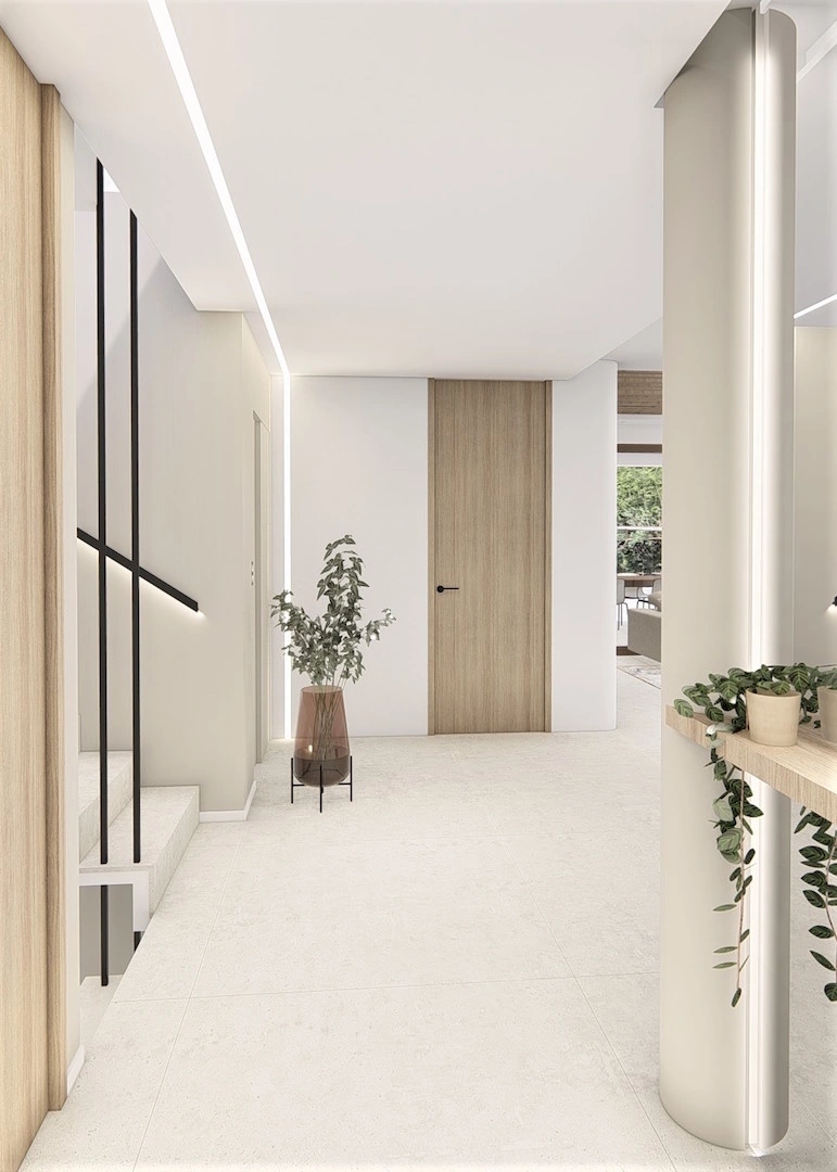 Villa for sale in Finestrat