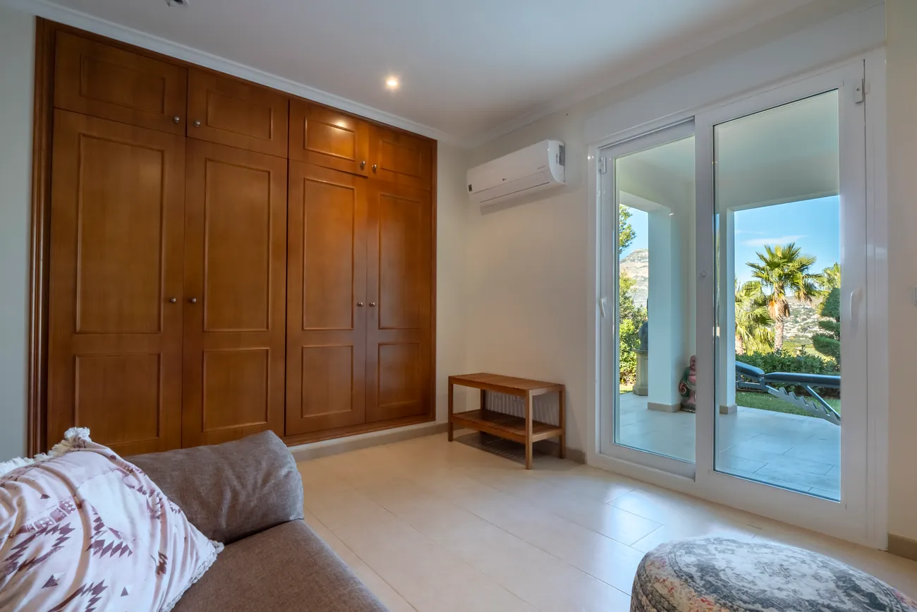 Villa for sale in Javea