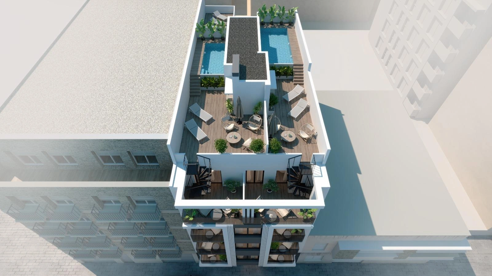 Apartment for sale in Torrevieja