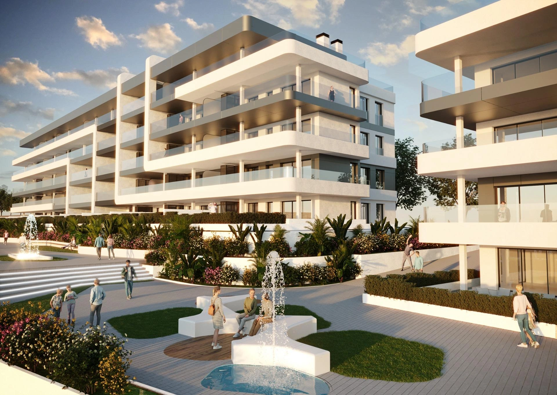 Villa for sale in Mutxamel