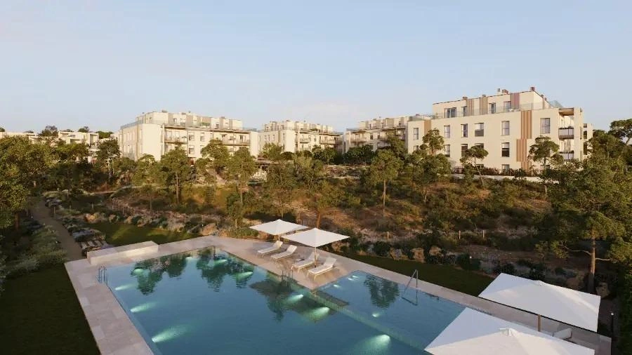 Appartement à la vente à Godella