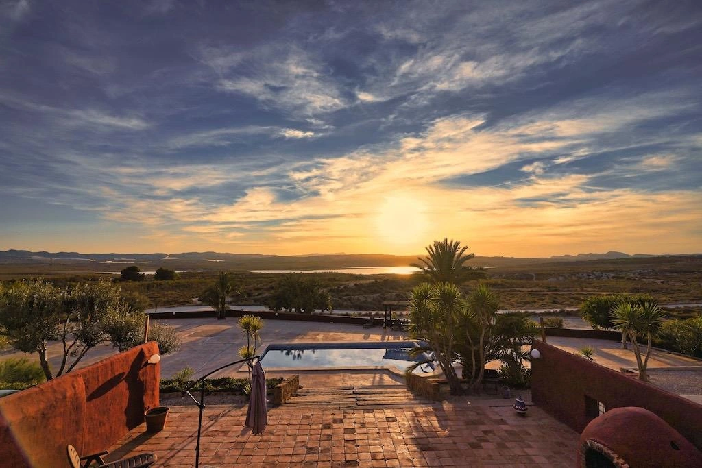 Country house for sale in Orihuela