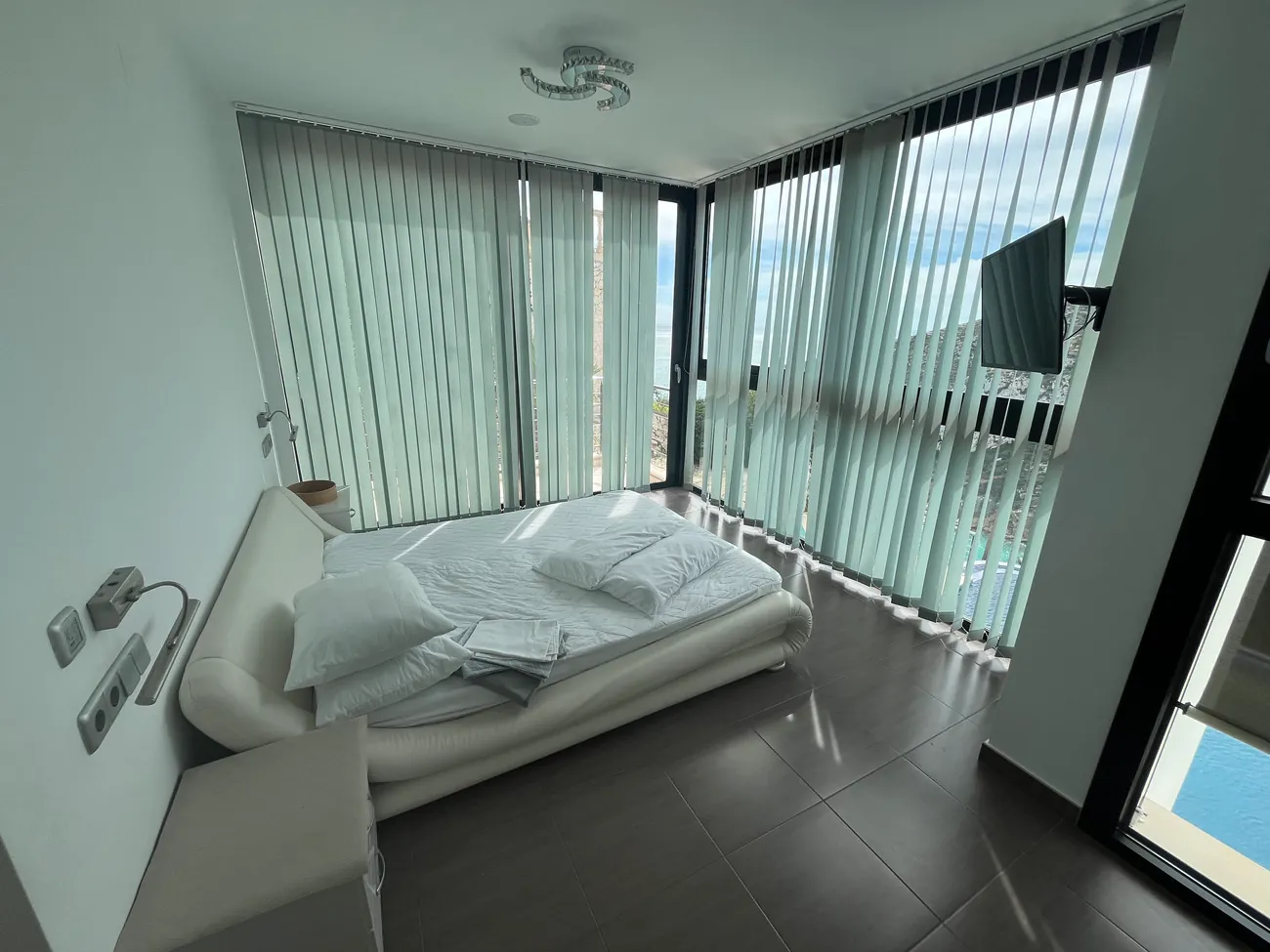 Villa for sale in Javea