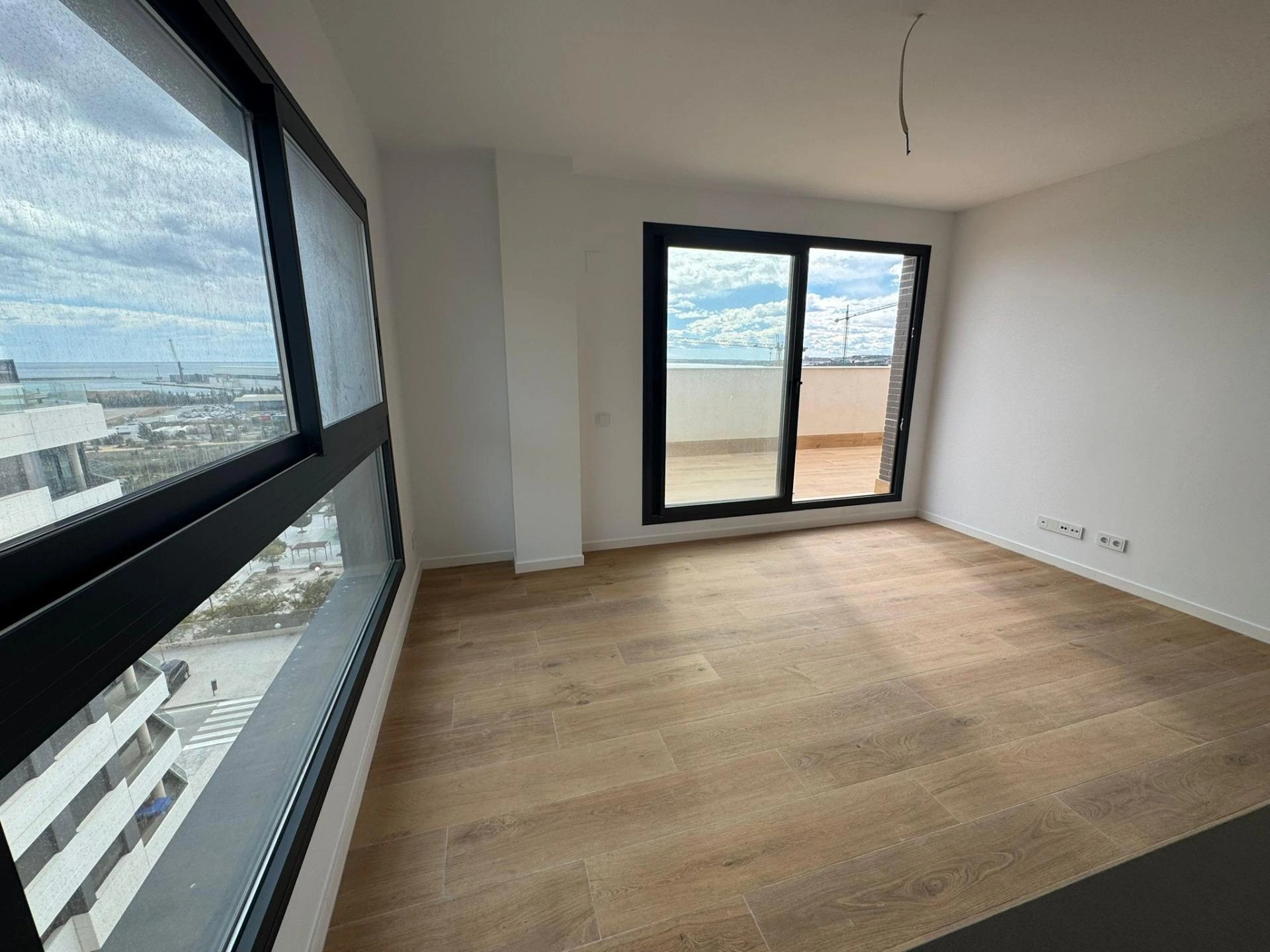 Apartment for sale in Alicante