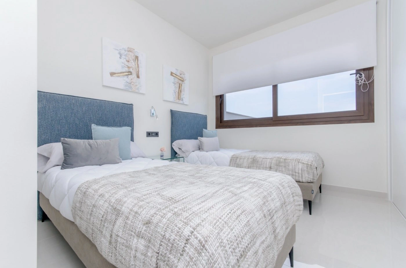 Casa adosada en venta en Torrevieja